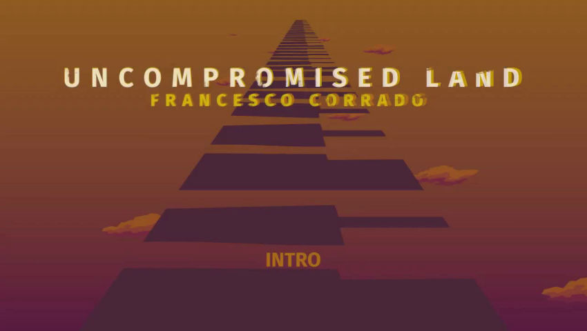 Uncompromised Land - Franzpow